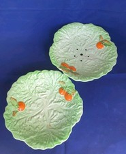 Vintage Carlton Ware Lettuce
