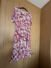 Lovely Dress Size 16 Eastex