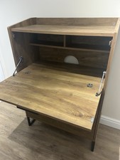 2 Drawer Bureau / Hideaway