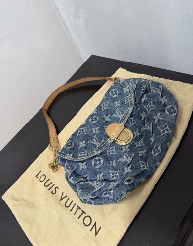 Louis vuitton denim - louis,