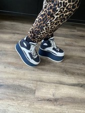 Buffalo Platform 90s Vintage