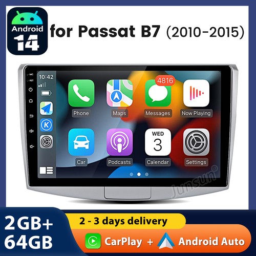 64g for passat - for,