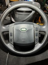 LAND ROVER FREELANDER MK2 5DR