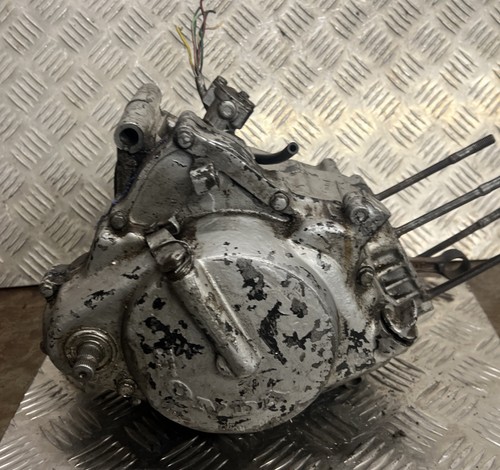 Honda mt5 mtx engine - honda,