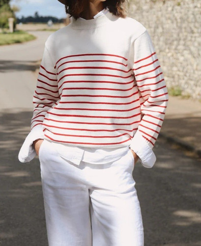Rrp89 hobbs petra jumper - hobbs,