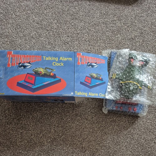 1999 wesco carltonthunderbirds - wesco,