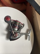 Ryobi Kreiger 2000 Spinning Fishing Reel