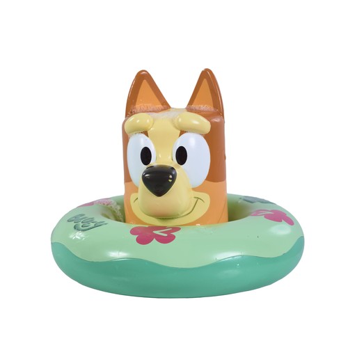 Toomies bluey splash and - bluey,