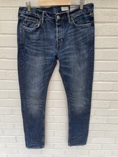 All Saints Cigarette Jeans
