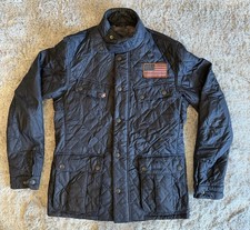 Rare Barbour Jacket Men’s