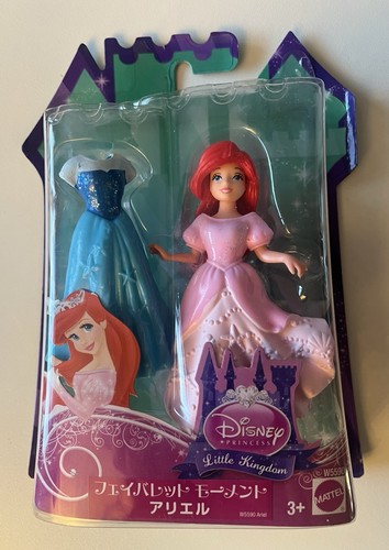 Disney mini princess ariel - princess,