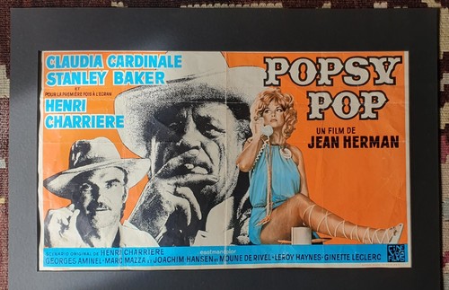 Popsy pop the - the, butterfly