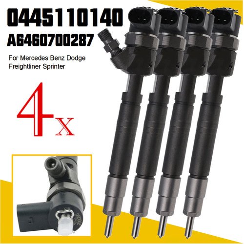 Fuel injector for mercedes - fuel,