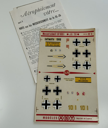 Abt decals - decals, 3