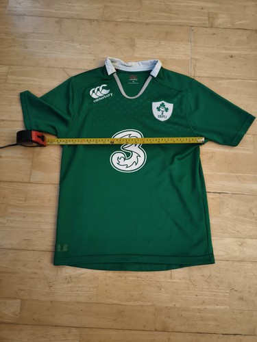 Ireland rugby irfu medium mens - medium,
