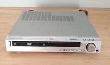 Sony DAV-S400 S-Master 5.1 Ch Full Digital Amplifier Tested Working