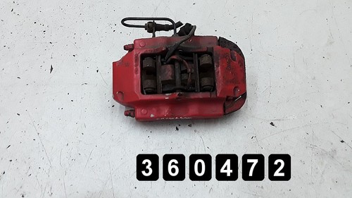 2004 porsche cayenne - porsche, break