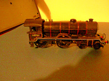 HORNBY D49 LOCO and TENDER