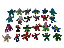 A Mixed Job Lot Goo Jit Zui & Others Preloved Squishy Toys Collectables Preloved