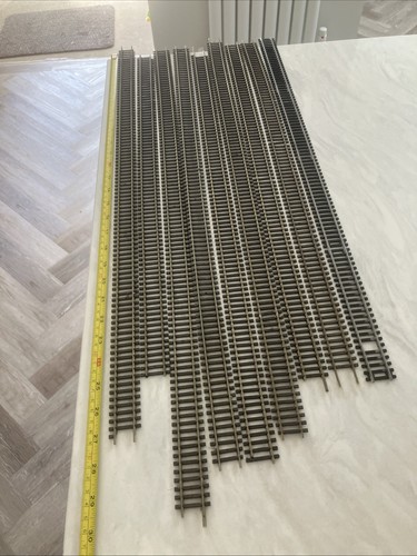 Lengths hornby straight - lengths, oo