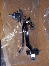 FORD CORTINA  MK1 CHROME OUTER