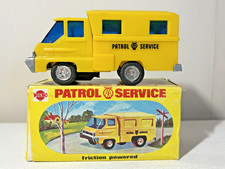 TELSALDA TYPE WOOLBRO  PLASTIC