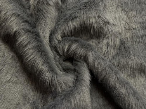 Super luxury faux fur - faux,