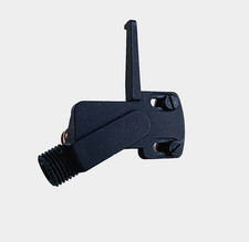 Dual 505-4 Turntable Headshell  Original Dual Carbon Fibre Headshell