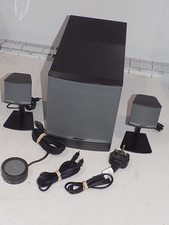 BOSE Companion 3 Series 2 II