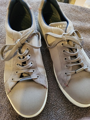 Men genuine ted baker shoes - ted,