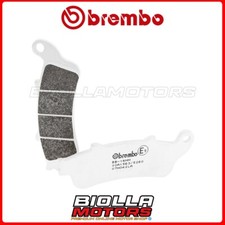 07HO42LA FRONT BRAKE PADS