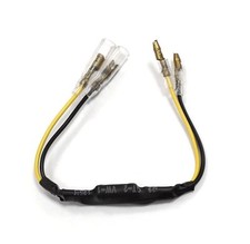 9514 VICMA 1 RESISTOR 10W for LED AFTERMARKET ARROWS for Honda CBR 500 R