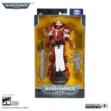 Mcfarlane Toys Adepta