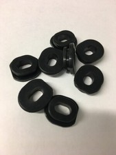 Triumph Oval Grommets Tiger