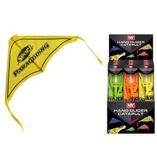 Hang glider catapult - hang,