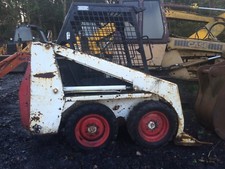 Bobcat 533 skid steer dismantling for parts !! Loader Lift Ram Only !!!