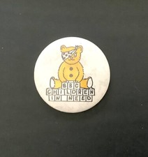 Pudsey Bear - BBC Children in