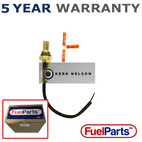 Lambda oxygen sensor kerr - lambda,