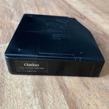 Clarion CAA-355 CAA355 CD Changer Magazine - used