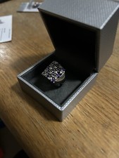 amethyst And Diamond large