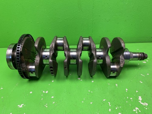 Fiat ducato crankshaft mk3 0 - ducato, 2.0