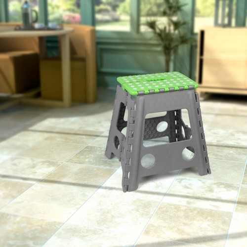 Folding fold foldable step - folding, up