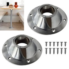 2X Island Table Top Floor Base