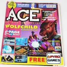 ACE (Advanced Computer