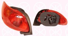 NEW Rear Tail Light Lamp - LH