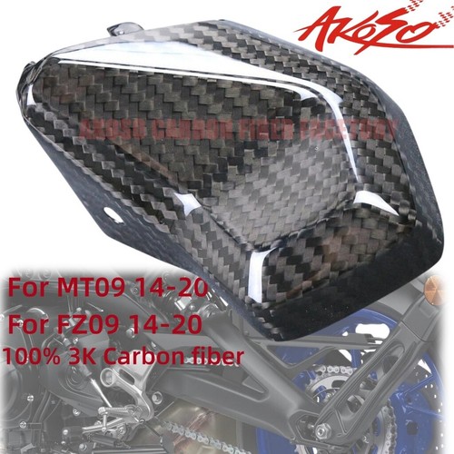 For yamaha mt09 2017 2020 - 2017-2020, 100%