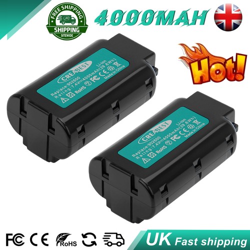 Ion battery for - 2x,