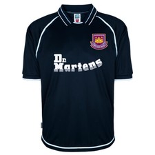 West Ham United 2000 Away
