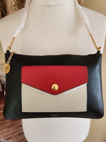 Authentic genuine mulberry - ,