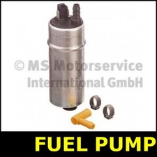 Fuel Pump FOR PEUGEOT 4007 2.2